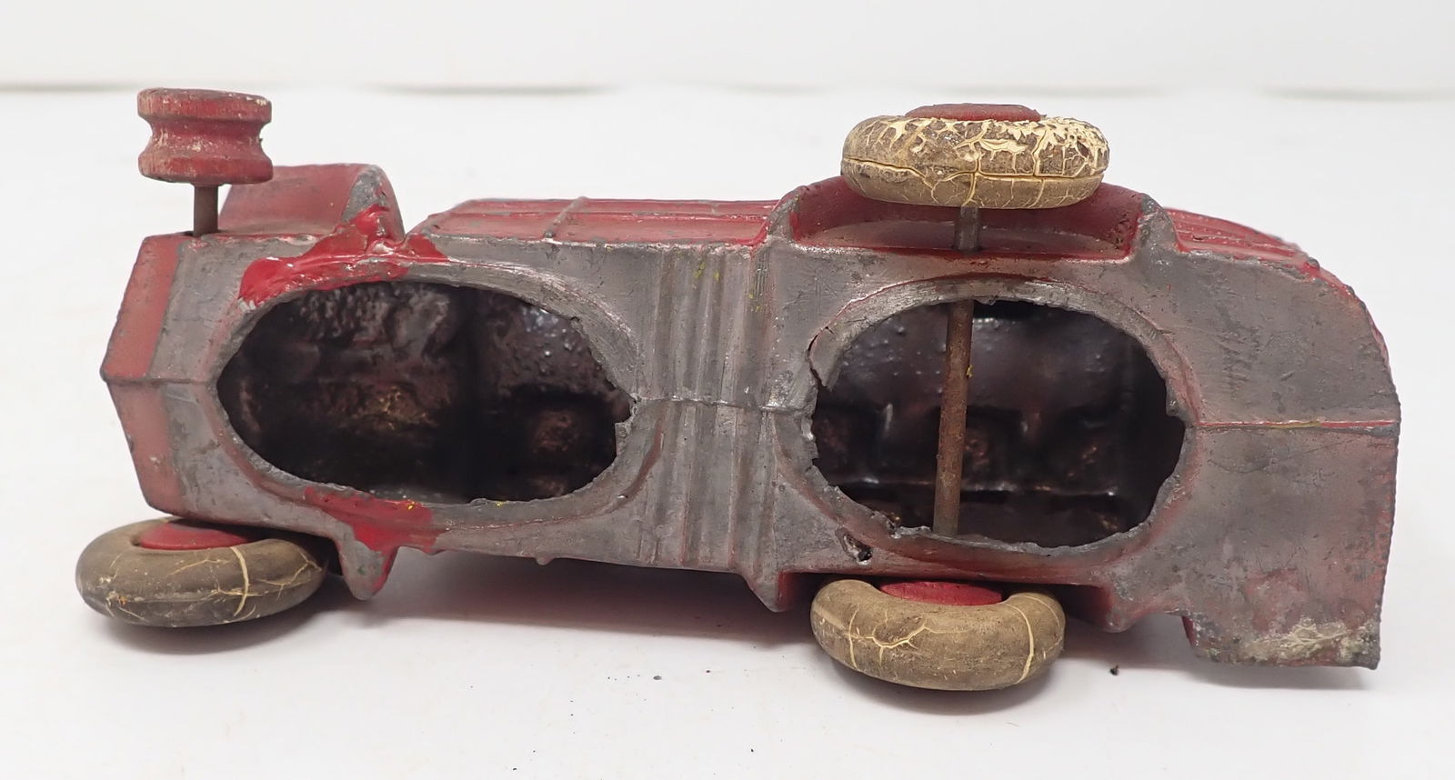 Double Decker Bus - 5