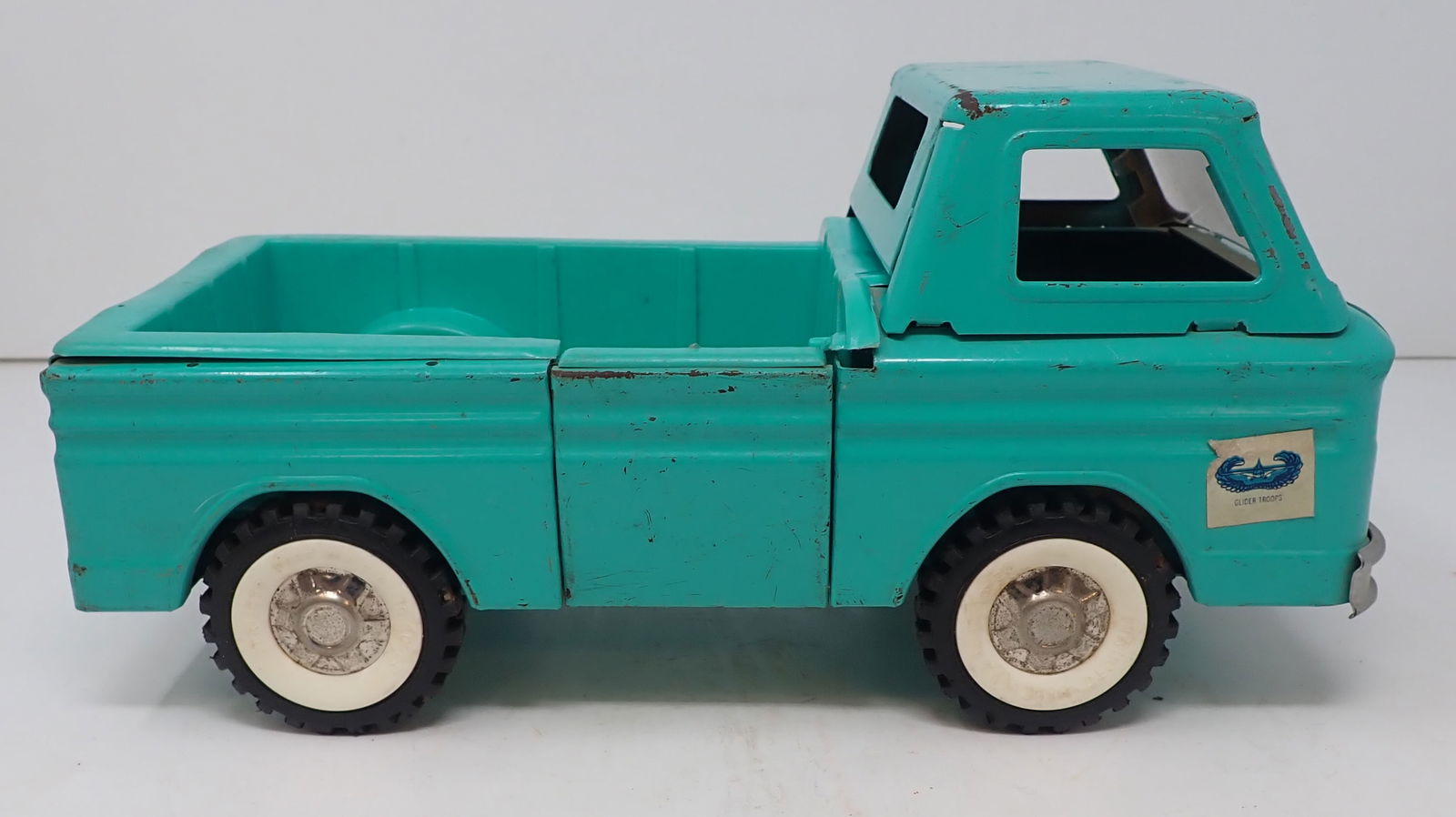 Structo Pickup Truck (1 of 6)