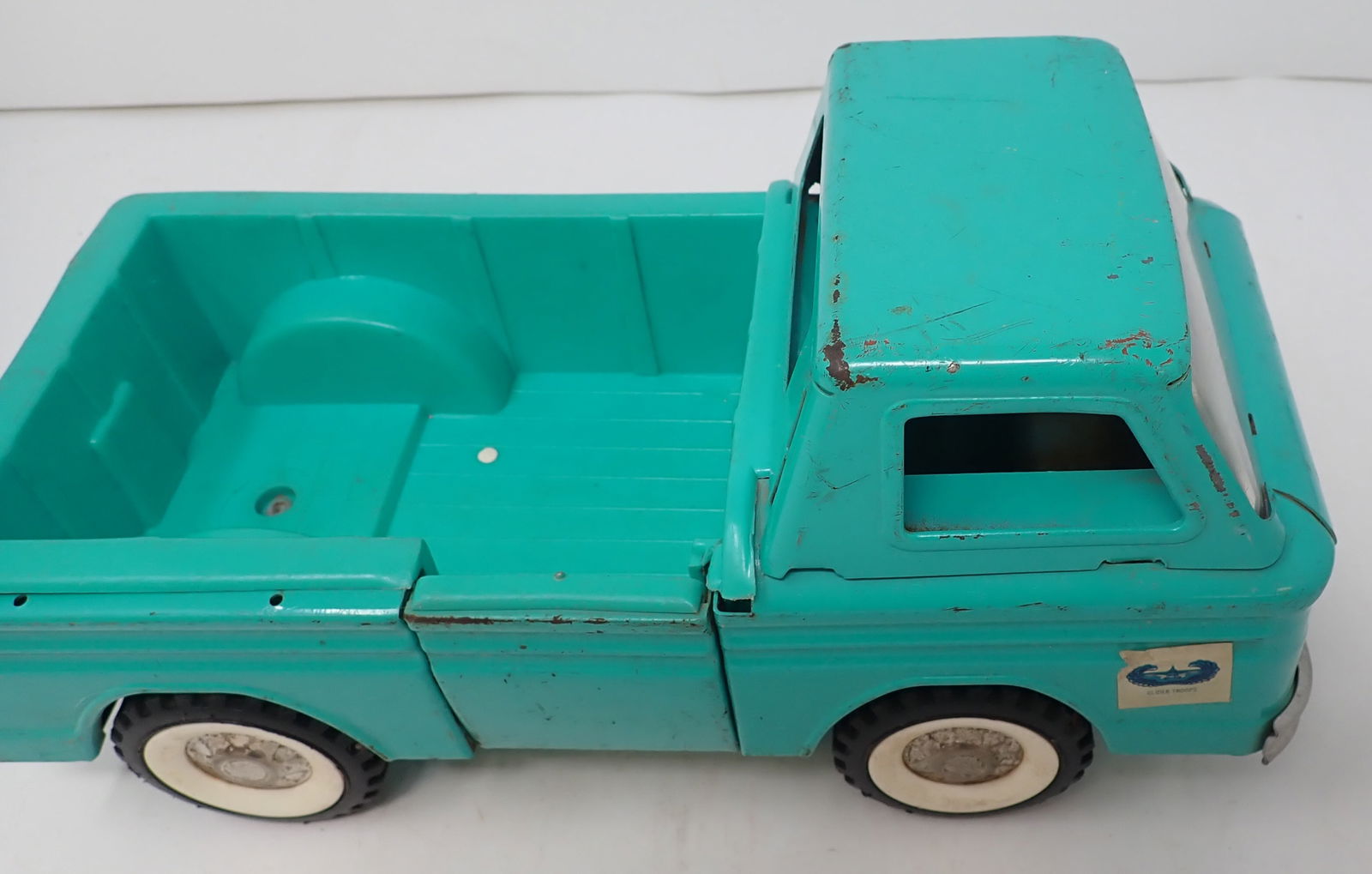 Structo Pickup Truck - 2