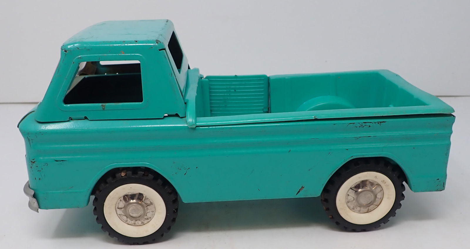 Structo Pickup Truck - 4