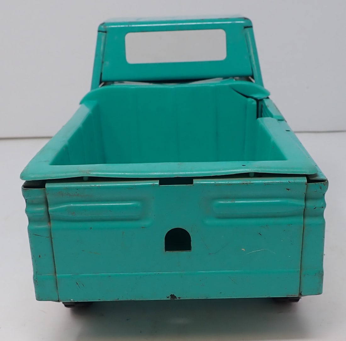 Structo Pickup Truck - 5