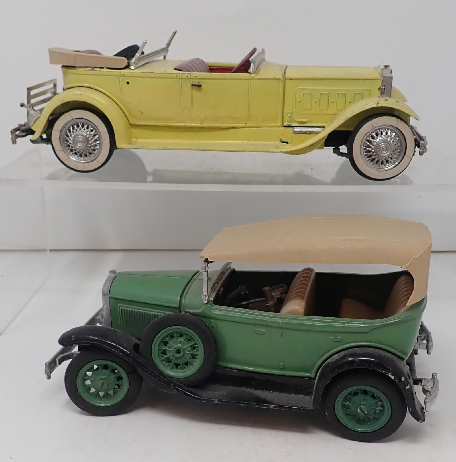 Hubley Cars for Parts or Repair: Longest is approx 9 1/4" long. Shipping available