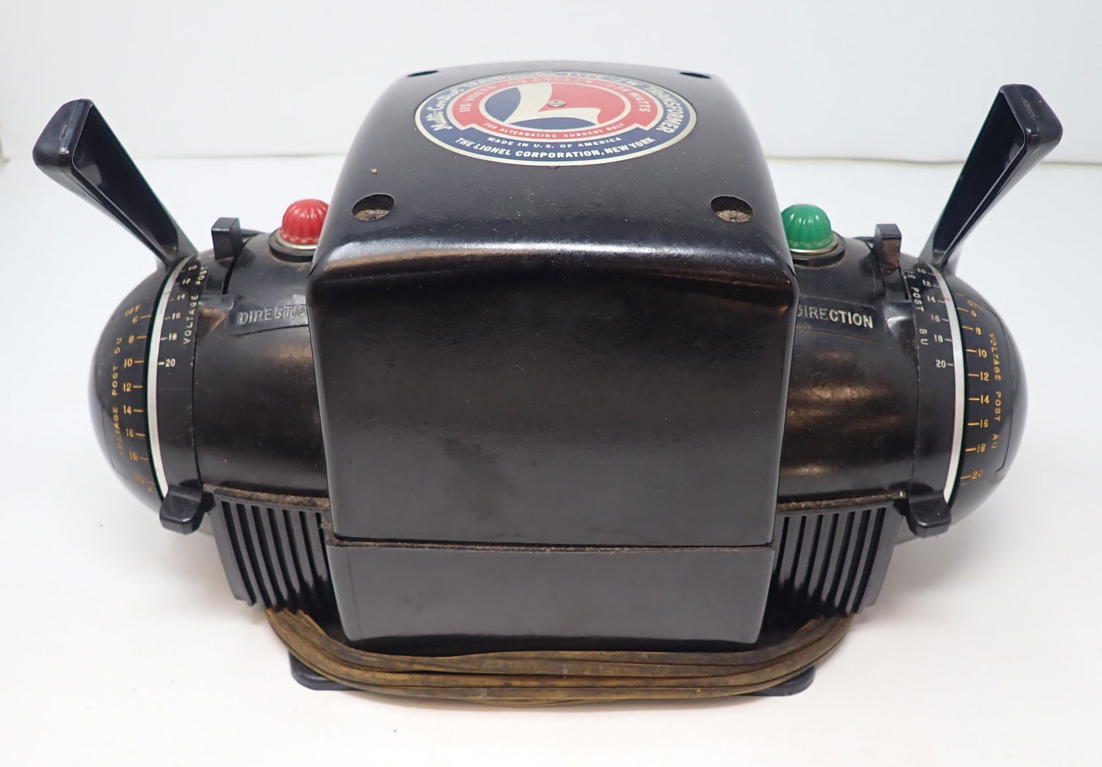 Lionel ZW Train Transformer: Shipping available