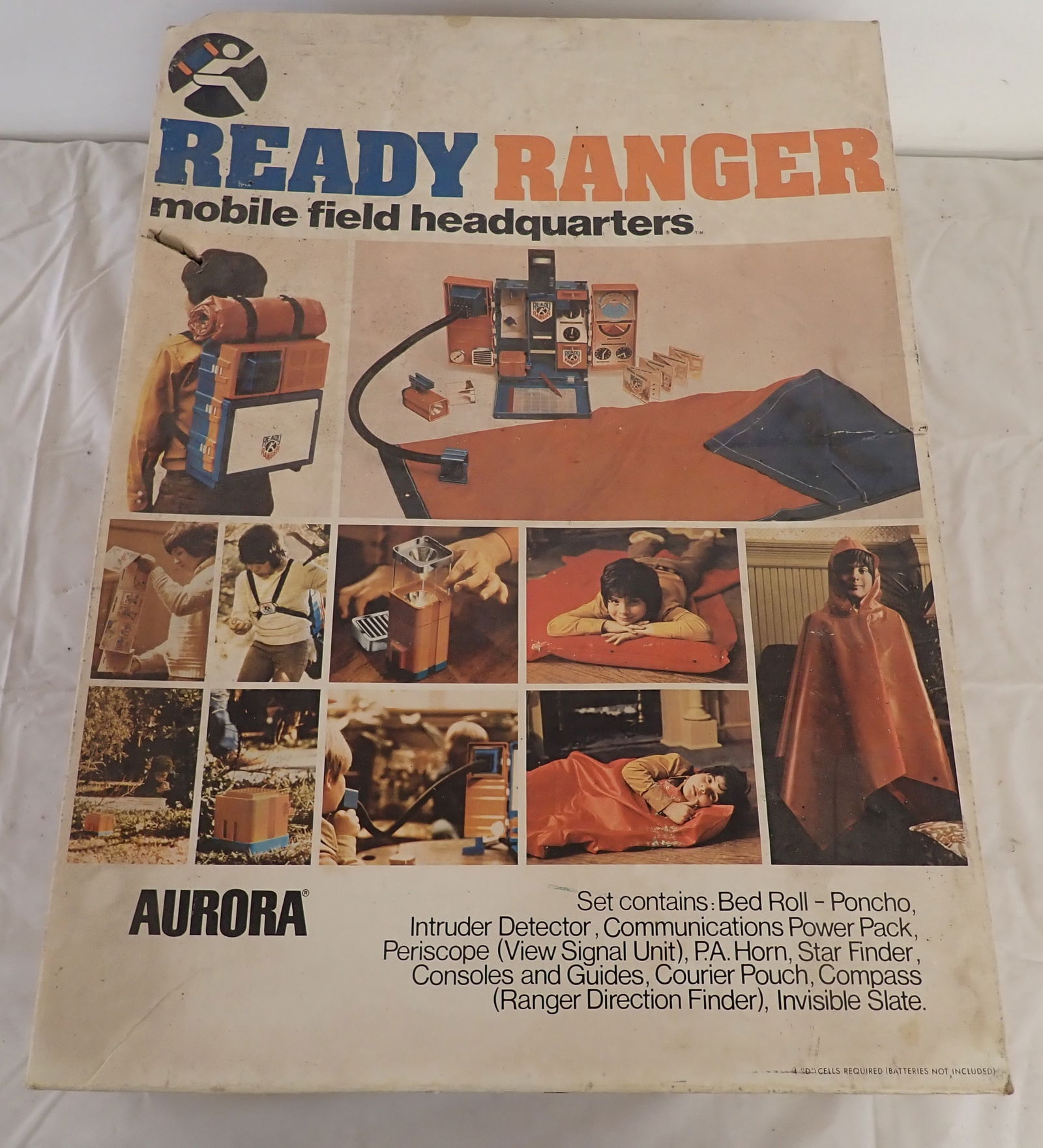 Aurora Ready Ranger (1 of 4)