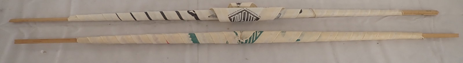 Top Flite Jolly Roger & Dragon Kits: Shipping available