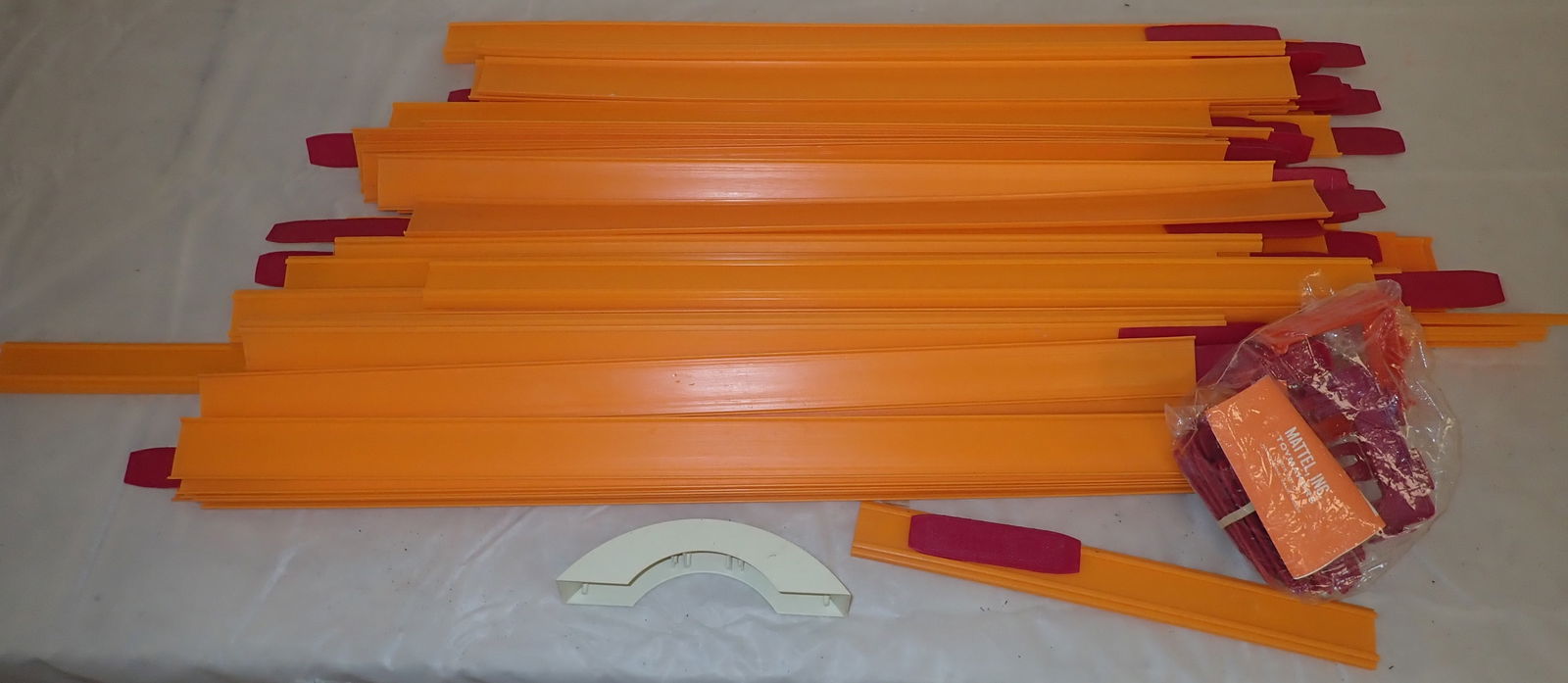 Mattel Track: NO in house shipping !