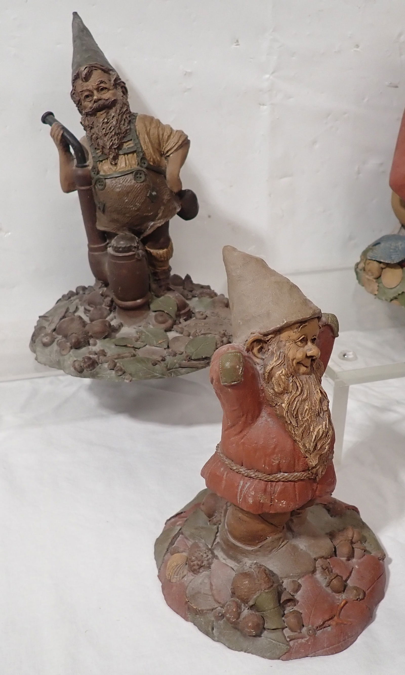 Thomas Clark Gnomes - 2
