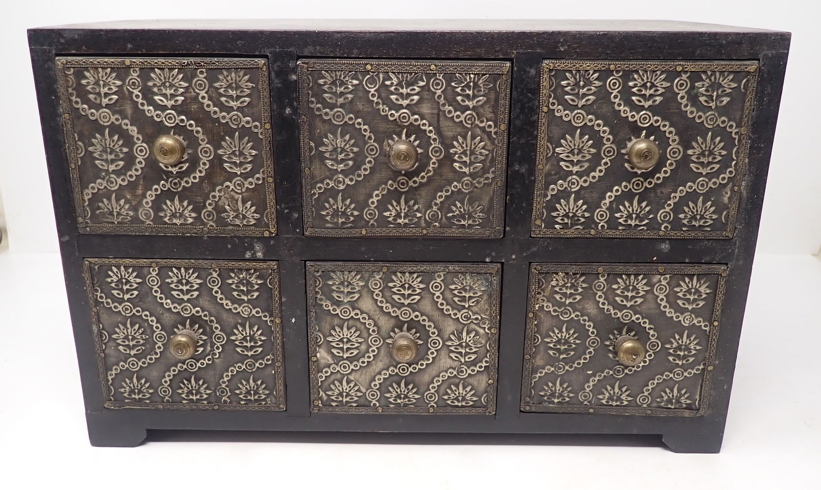 6 Drawer Sorting Box (1 of 3)