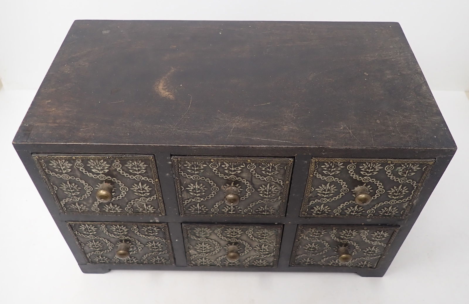 6 Drawer Sorting Box - 2