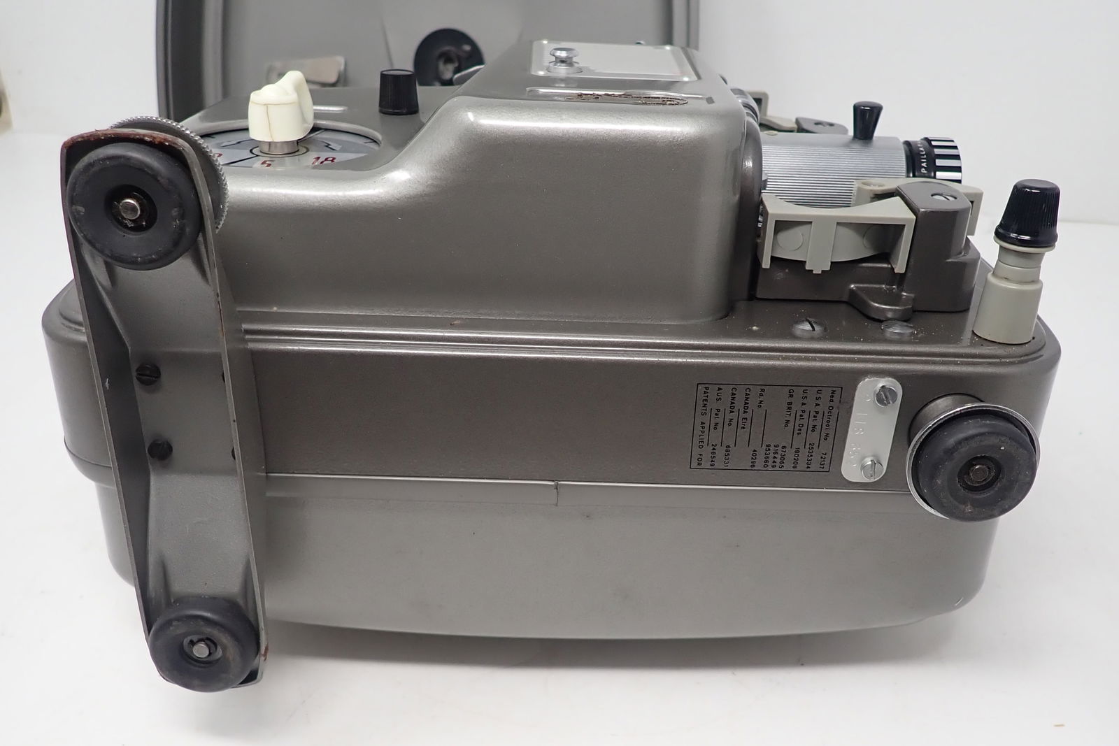 Paillard Projector - 4