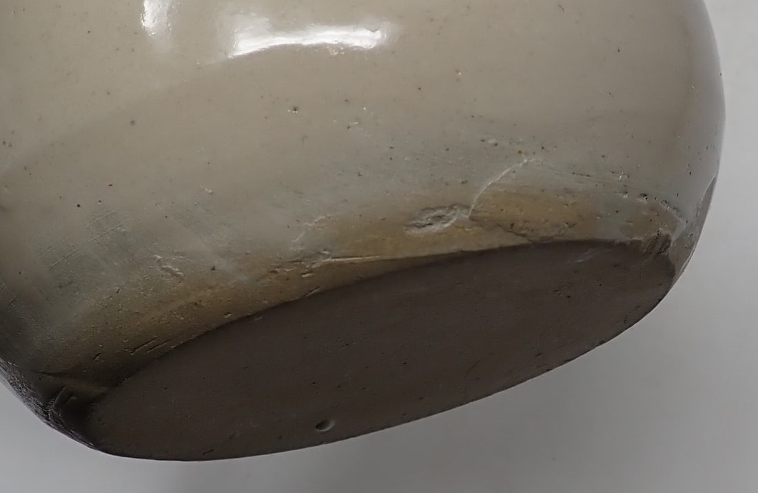 Pottery Water Pitcher - 3