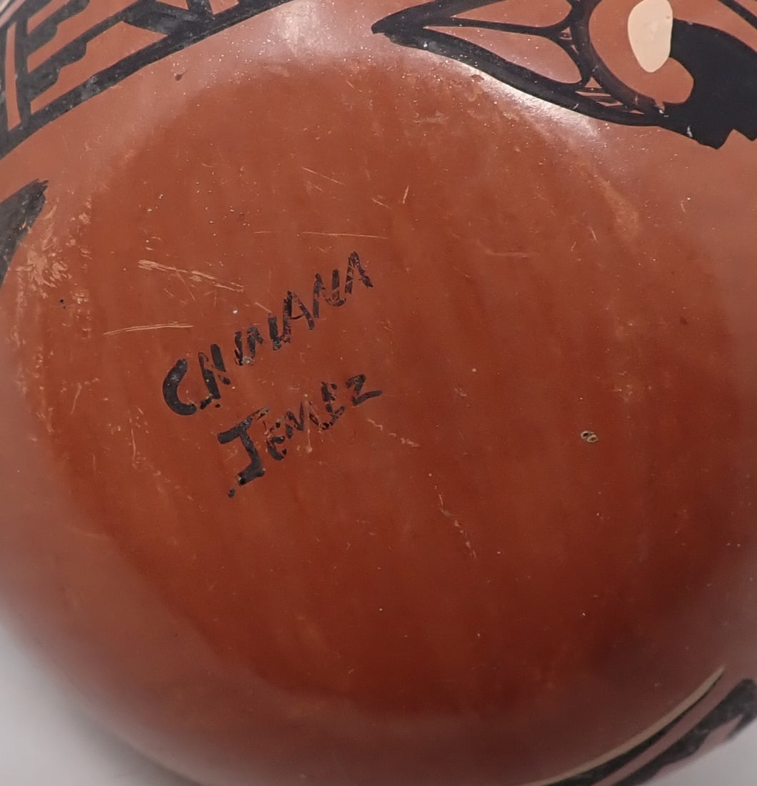 2 Pottery Vessels - 3