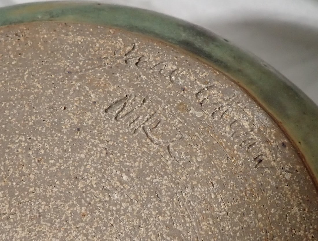 Pottery Bowls & Vases - 4