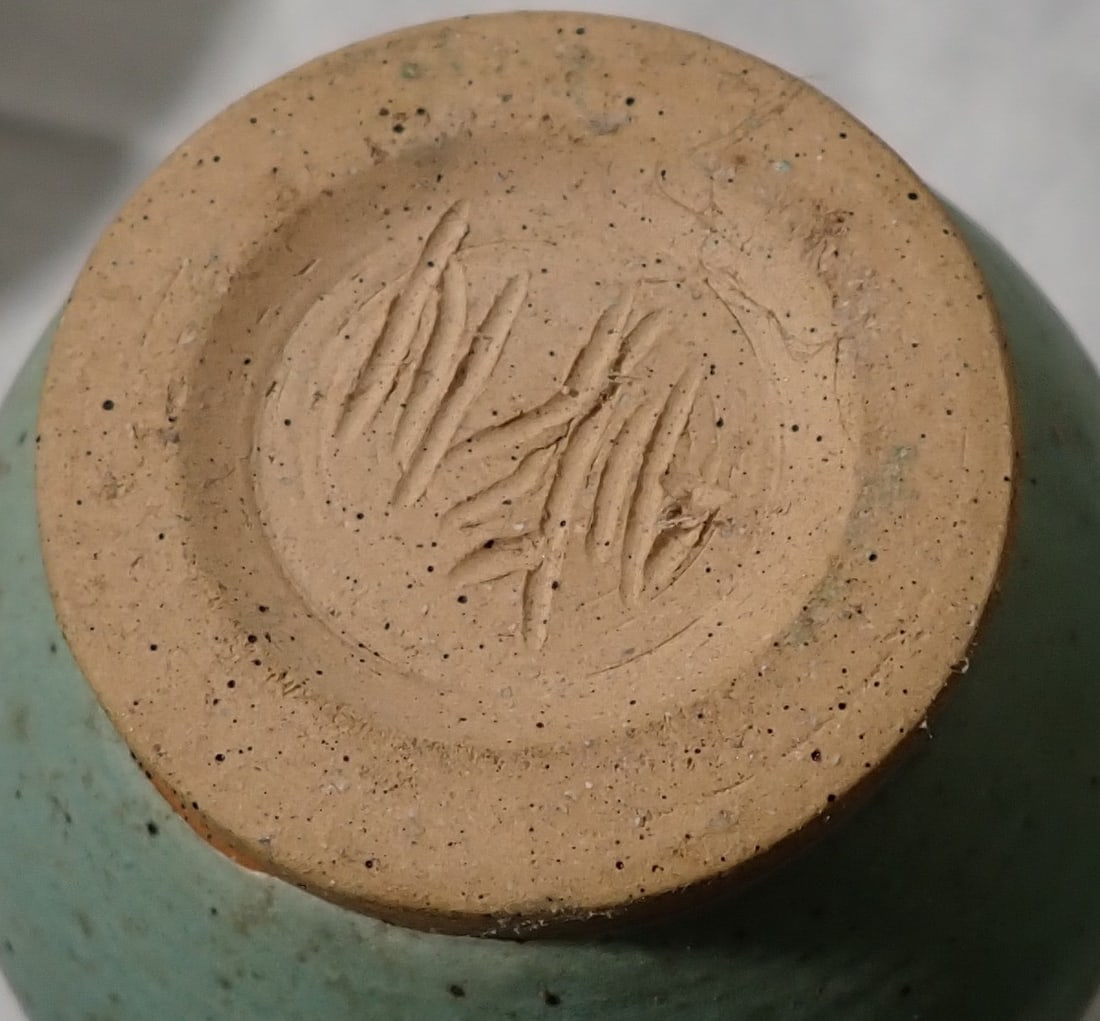 Pottery Bowls & Vases - 5