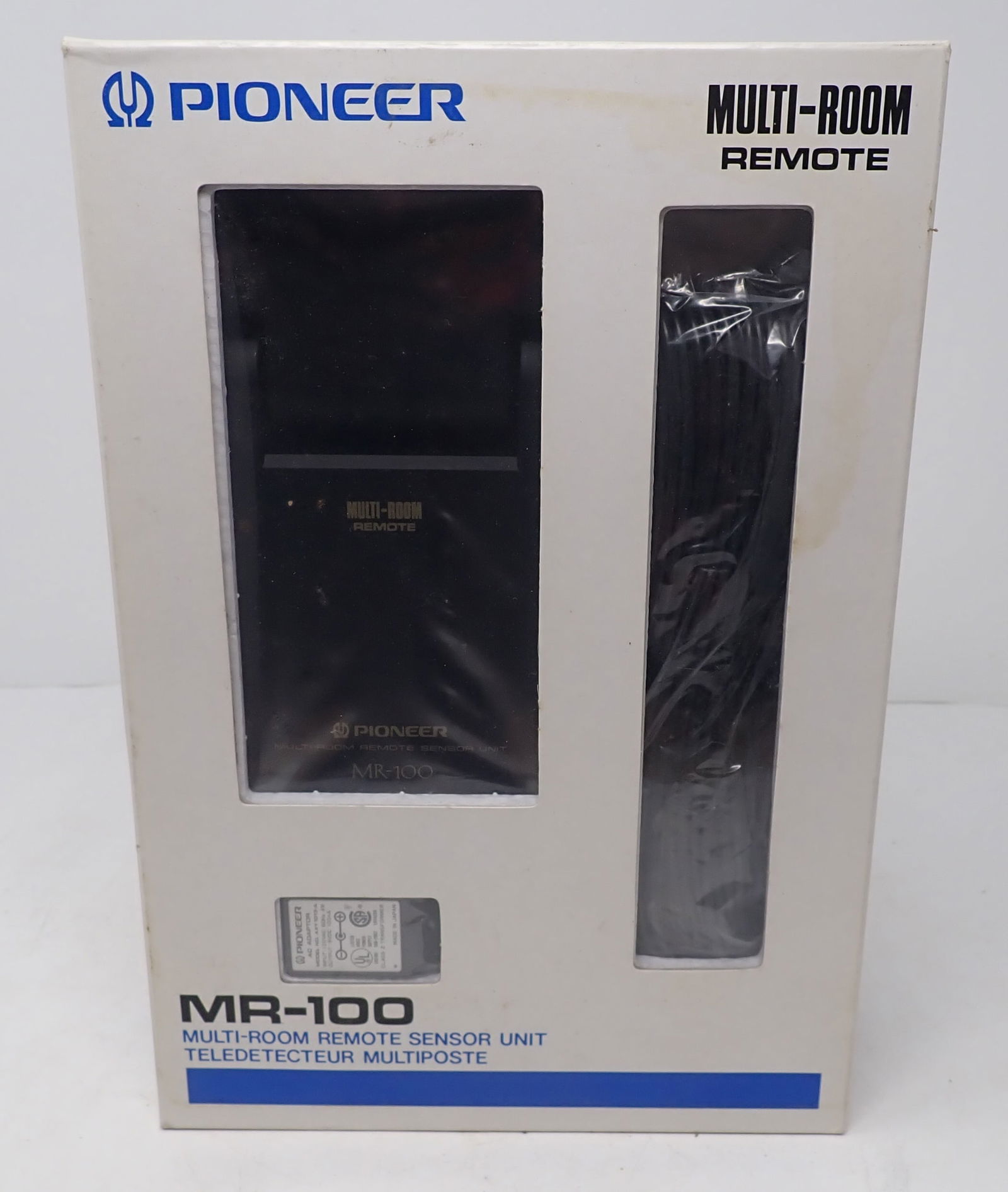 Pioneer MR-100 Multi Room Remote: Shipping available