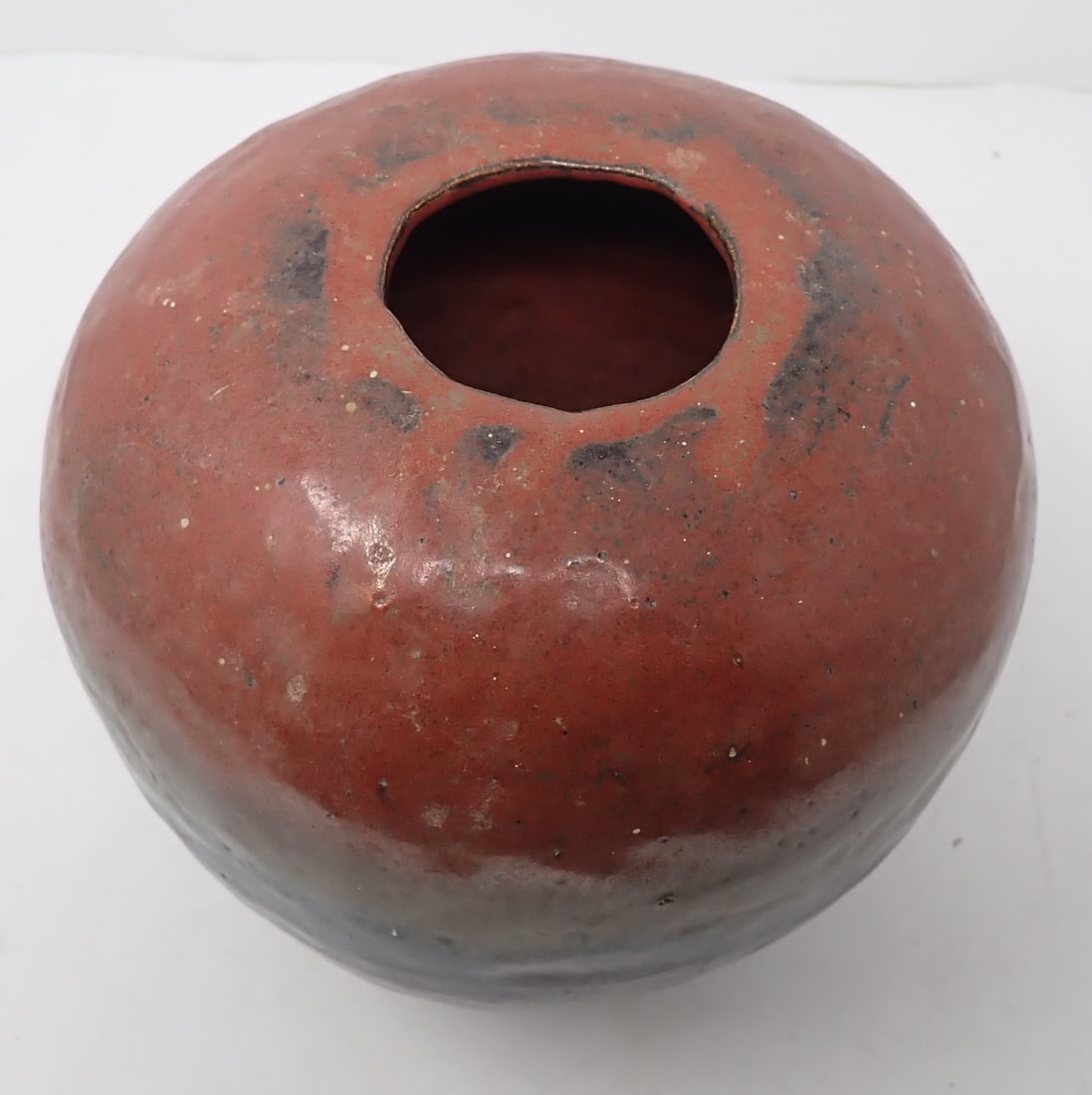 Pottery Vessel - 2