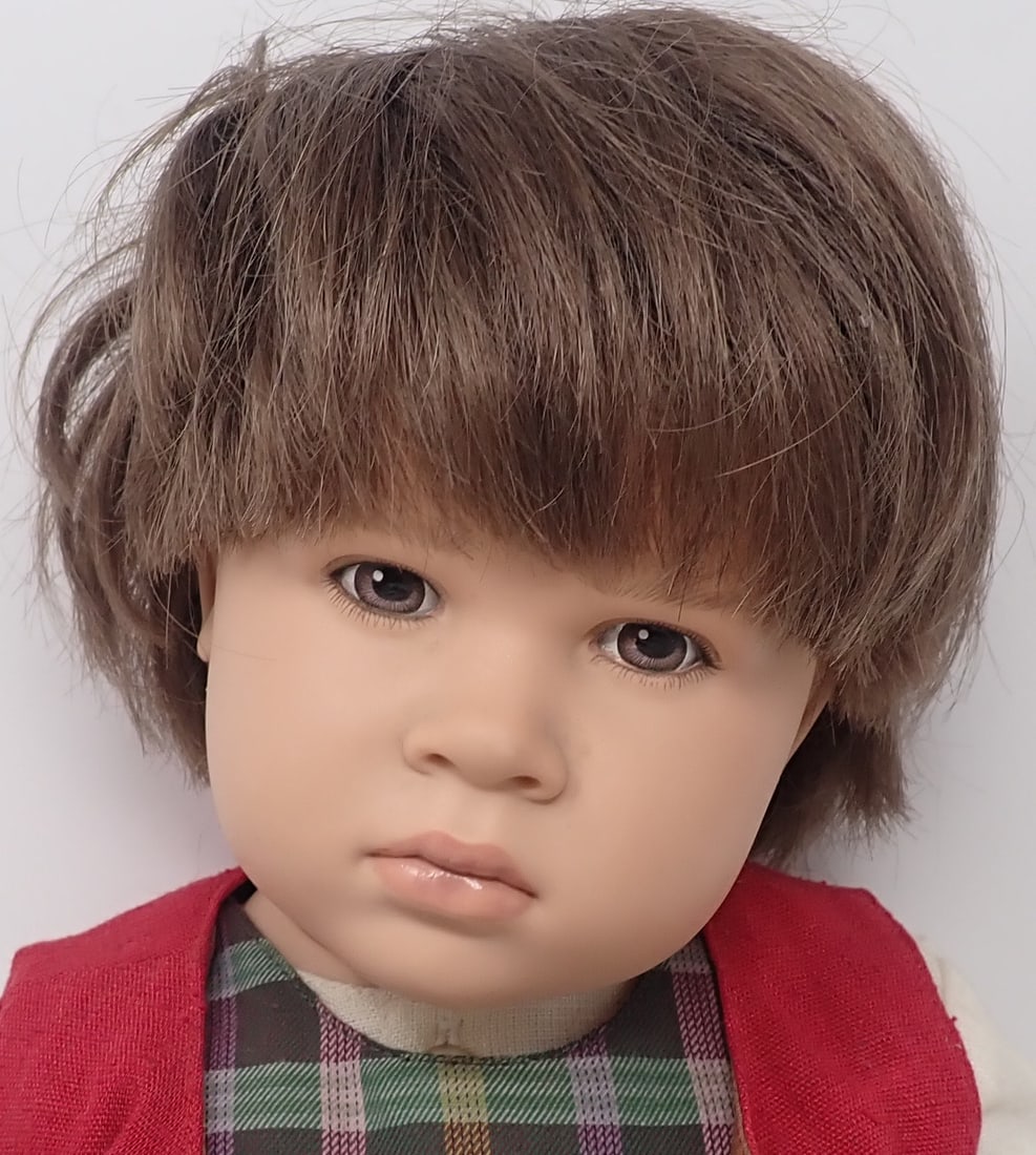 Sigikid Doll - 2
