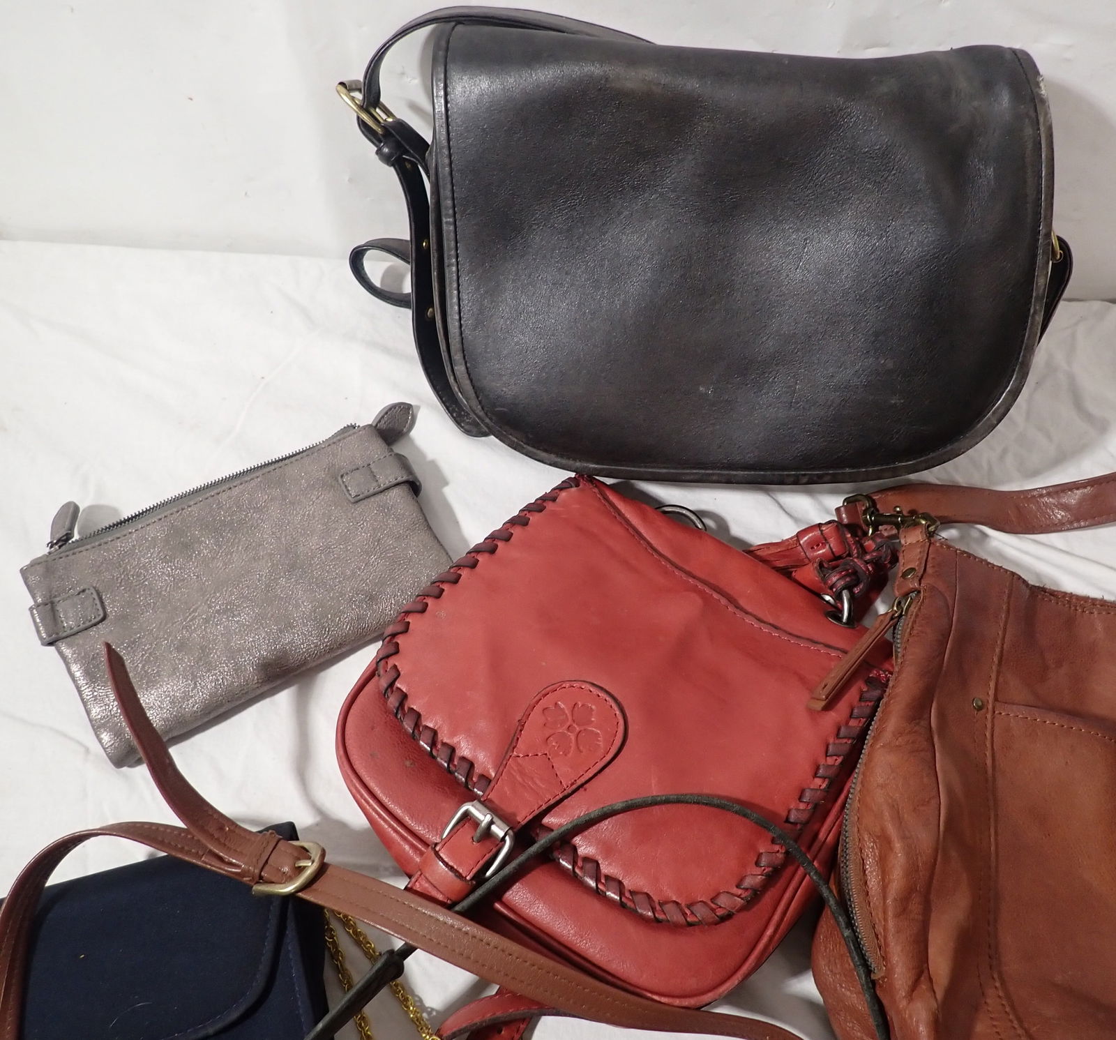 Purses - 2