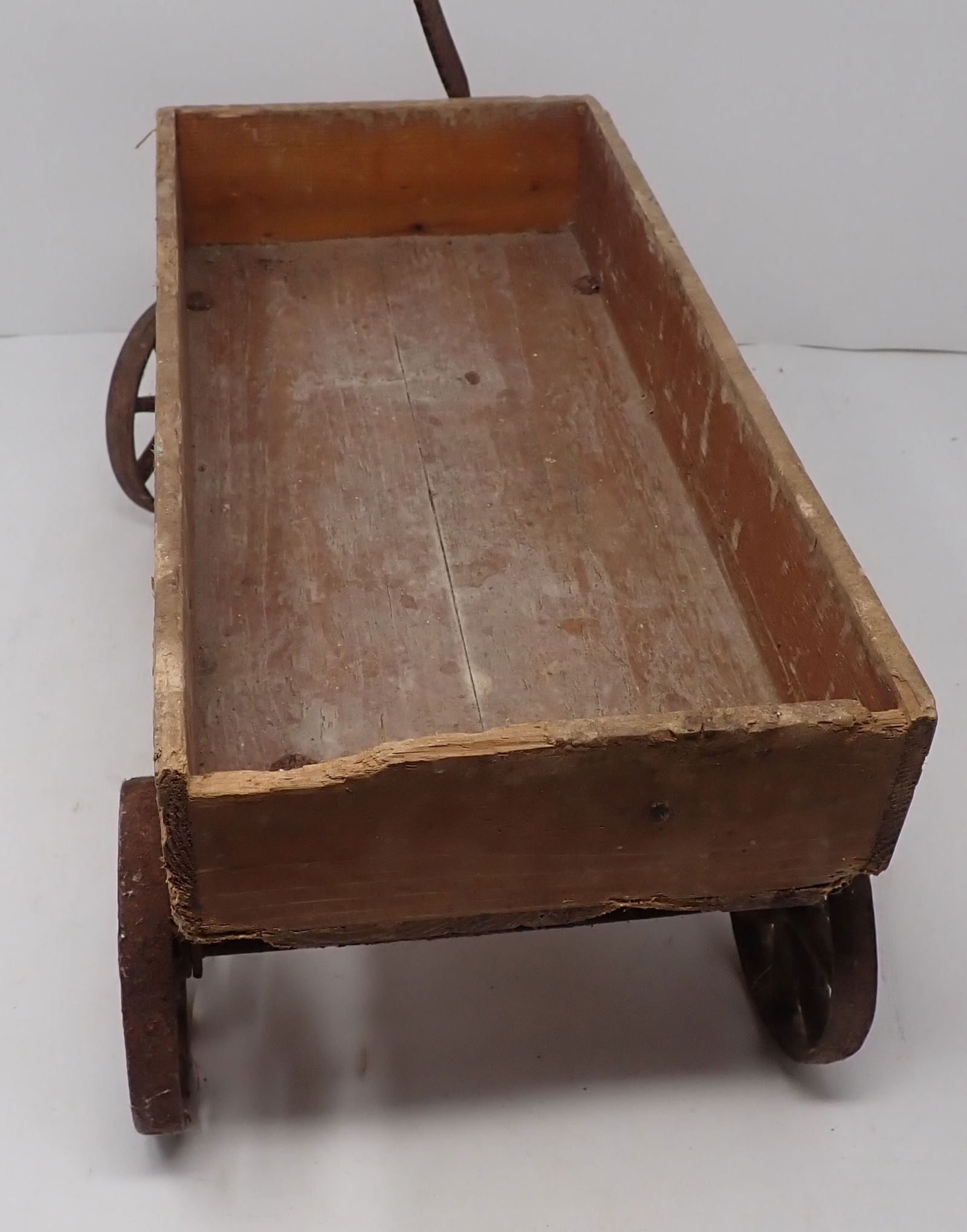 Decorator Coal Wagon - 2