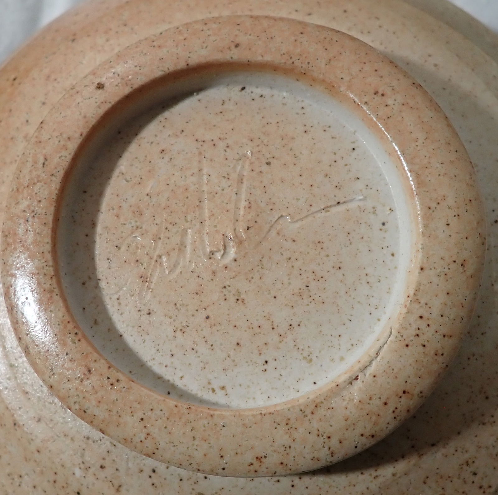 Pottery Bowls / Dishes - 5