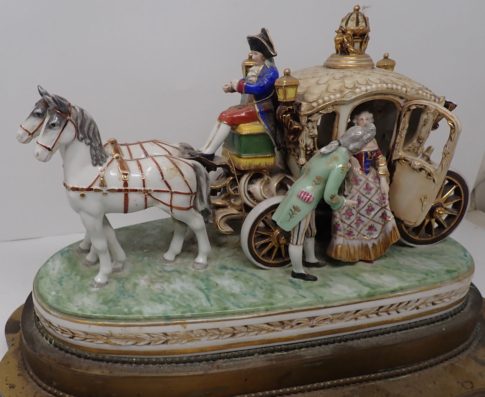 Dresden Stagecoach - 3