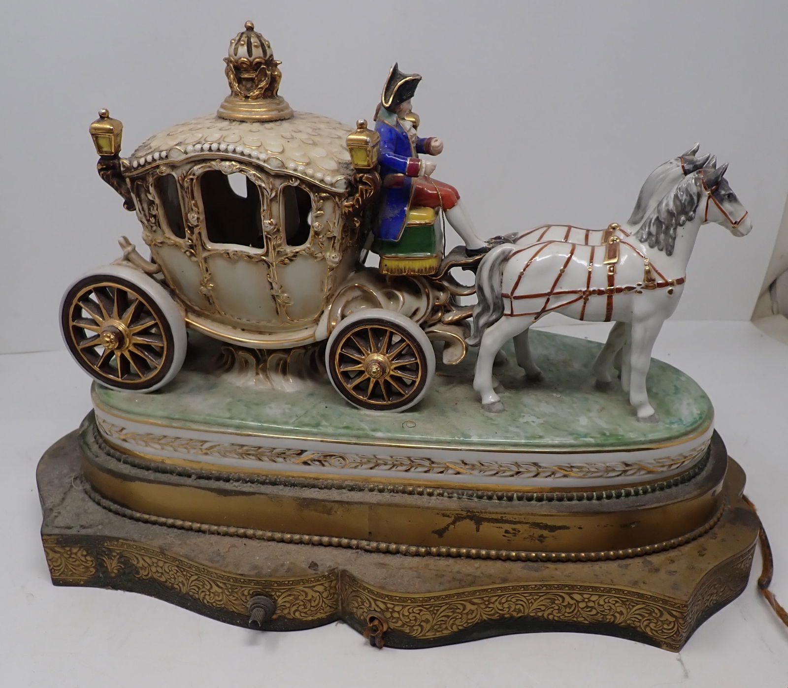 Dresden Stagecoach - 5