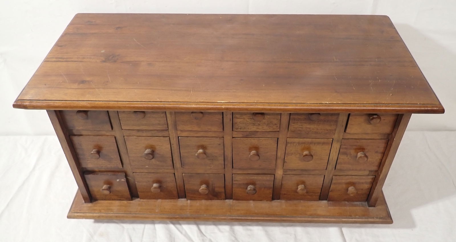 Upper Deck LTD Apothecary Cabinet - 2