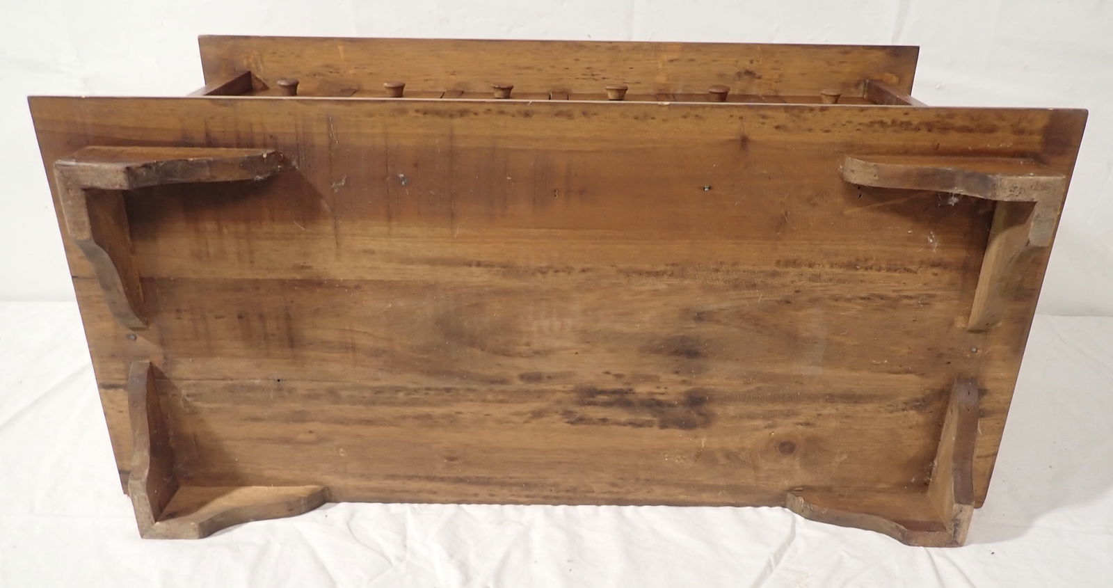 Upper Deck LTD Apothecary Cabinet - 3