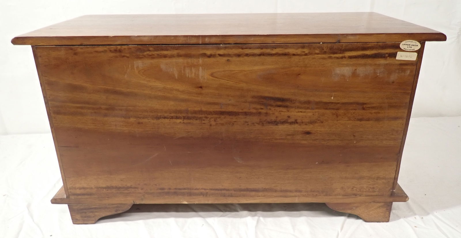 Upper Deck LTD Apothecary Cabinet - 4