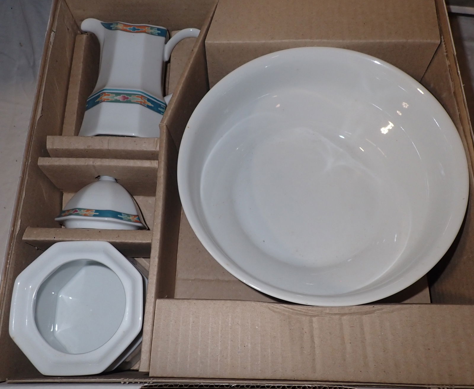 Christopher Stuart Paseo Dinnerware - 2