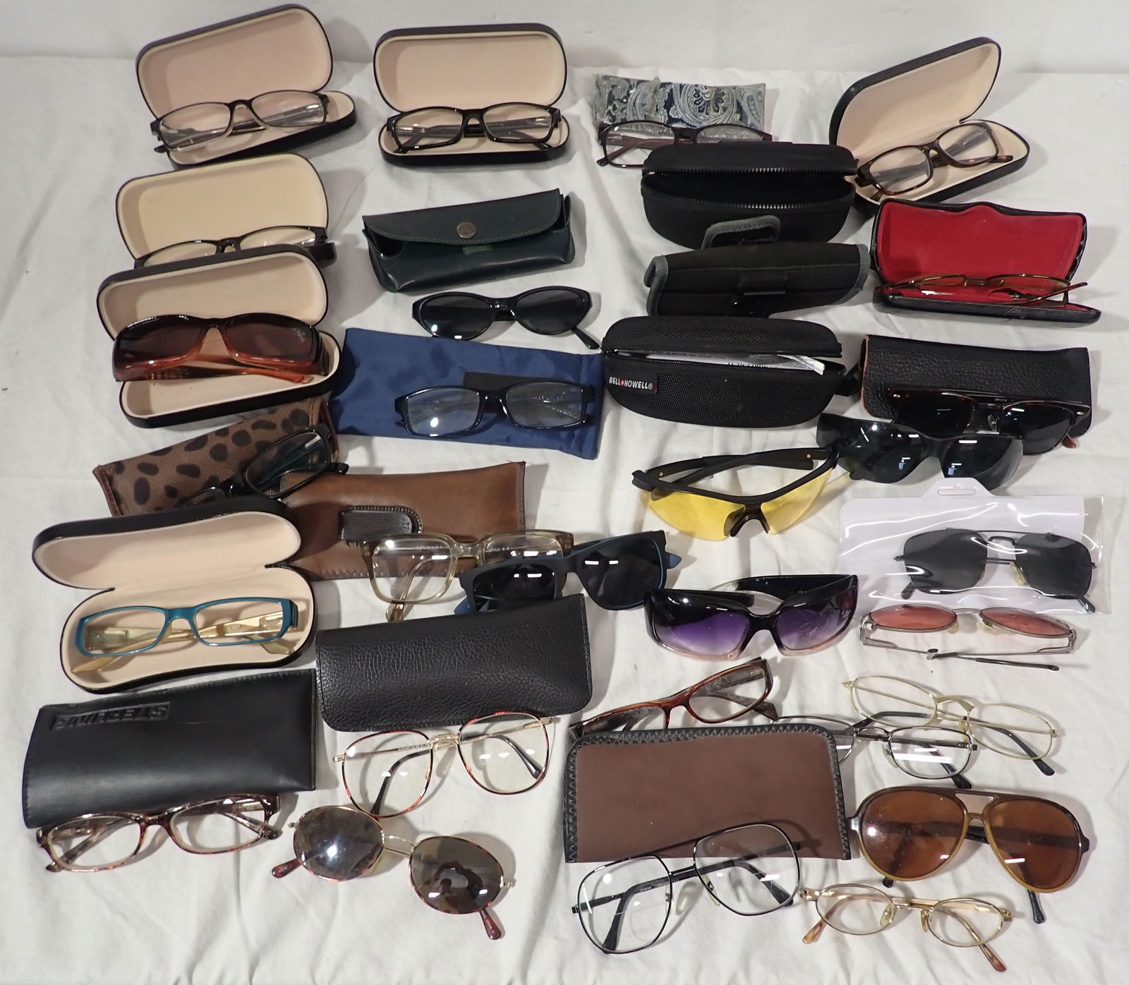 Sunglasses & Readers (1 of 6)