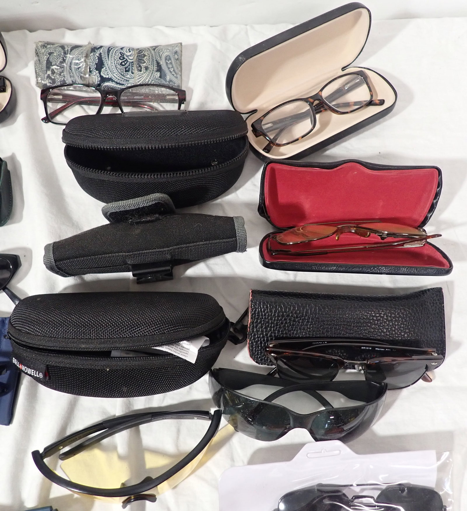 Sunglasses & Readers - 2