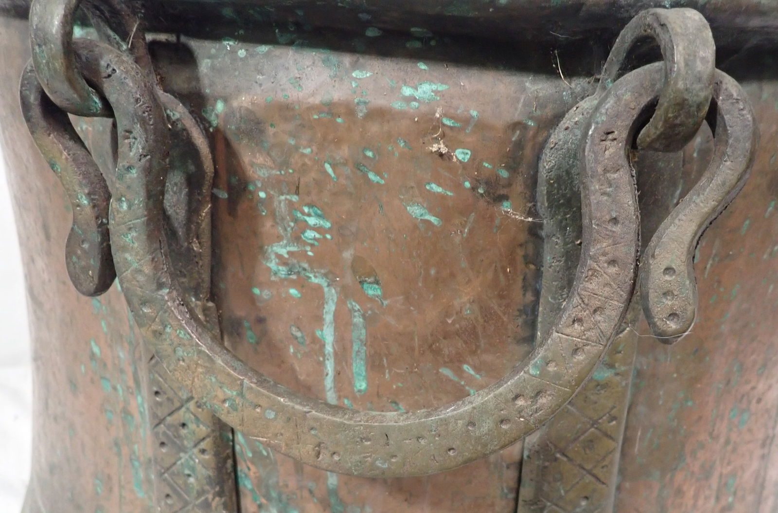 Copper Cauldron - 3