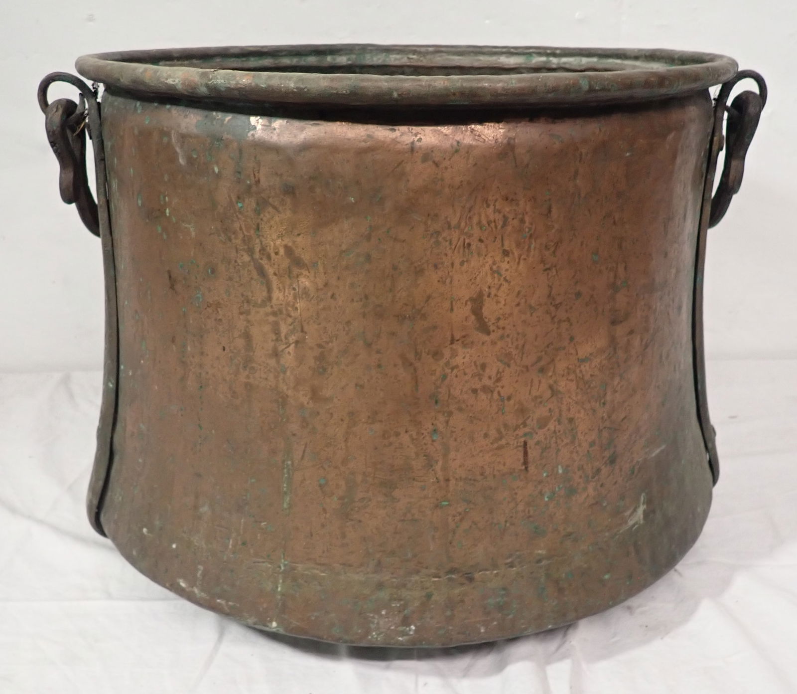 Copper Cauldron - 5