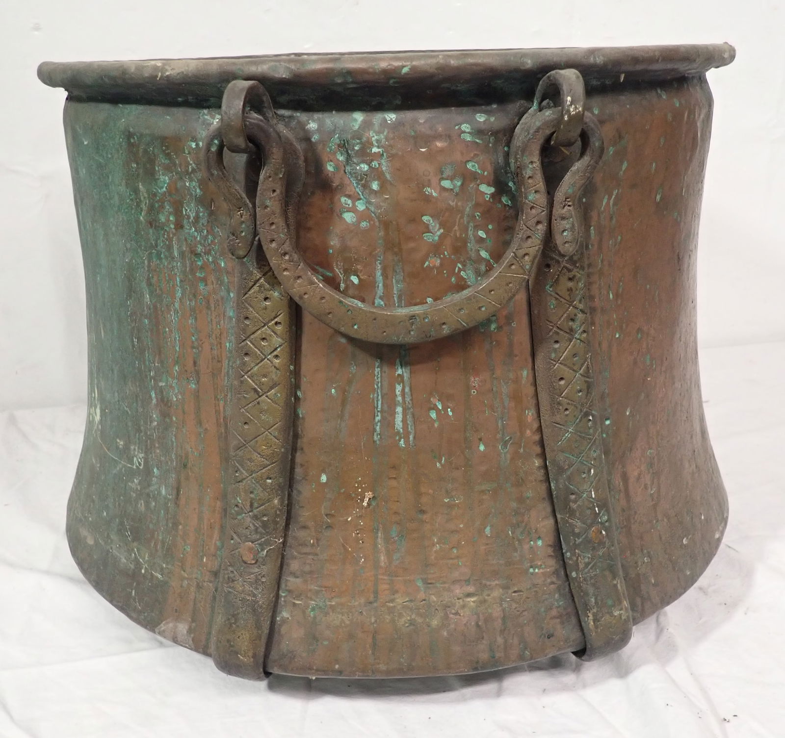 Copper Cauldron - 6