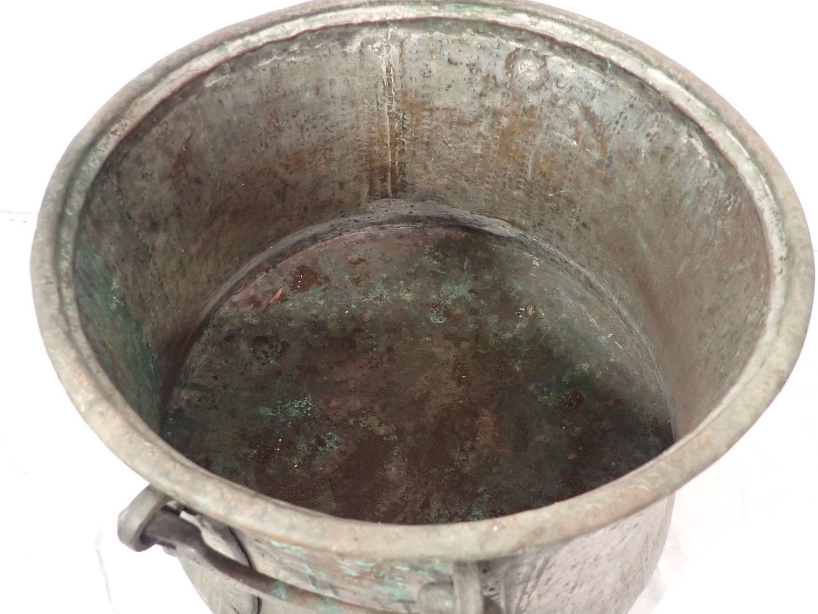 Copper Cauldron - 7