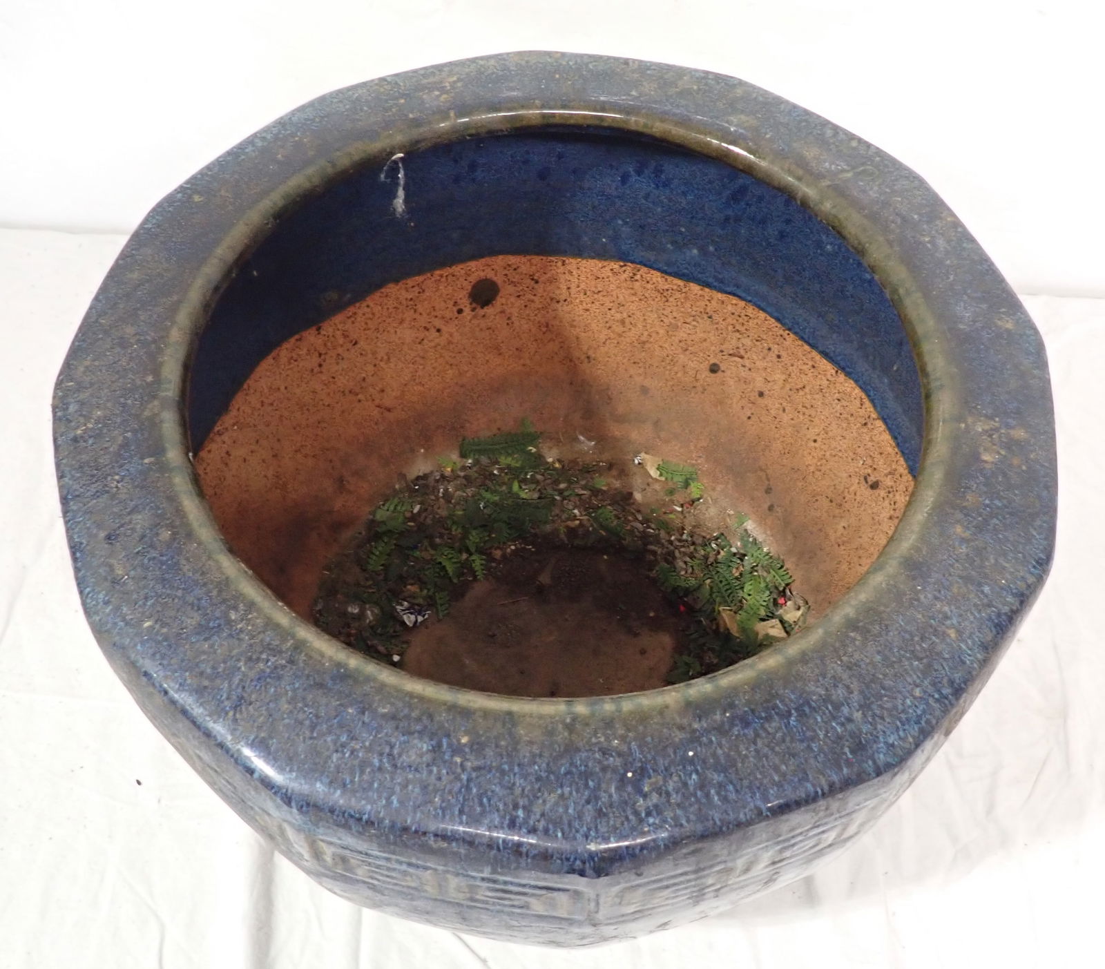 Pottery Planters - 2