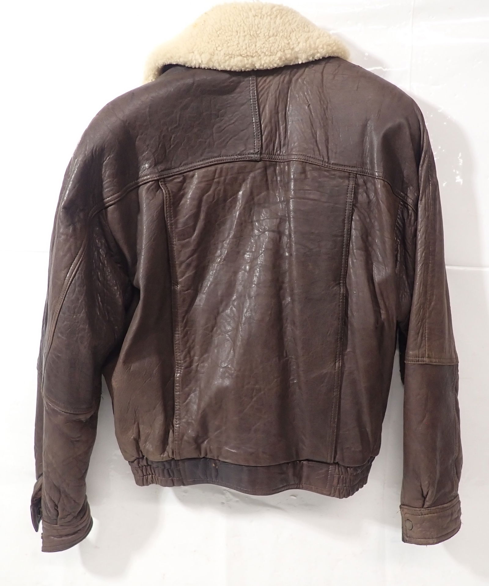 Adventure Bound Bomber Jacket - 2