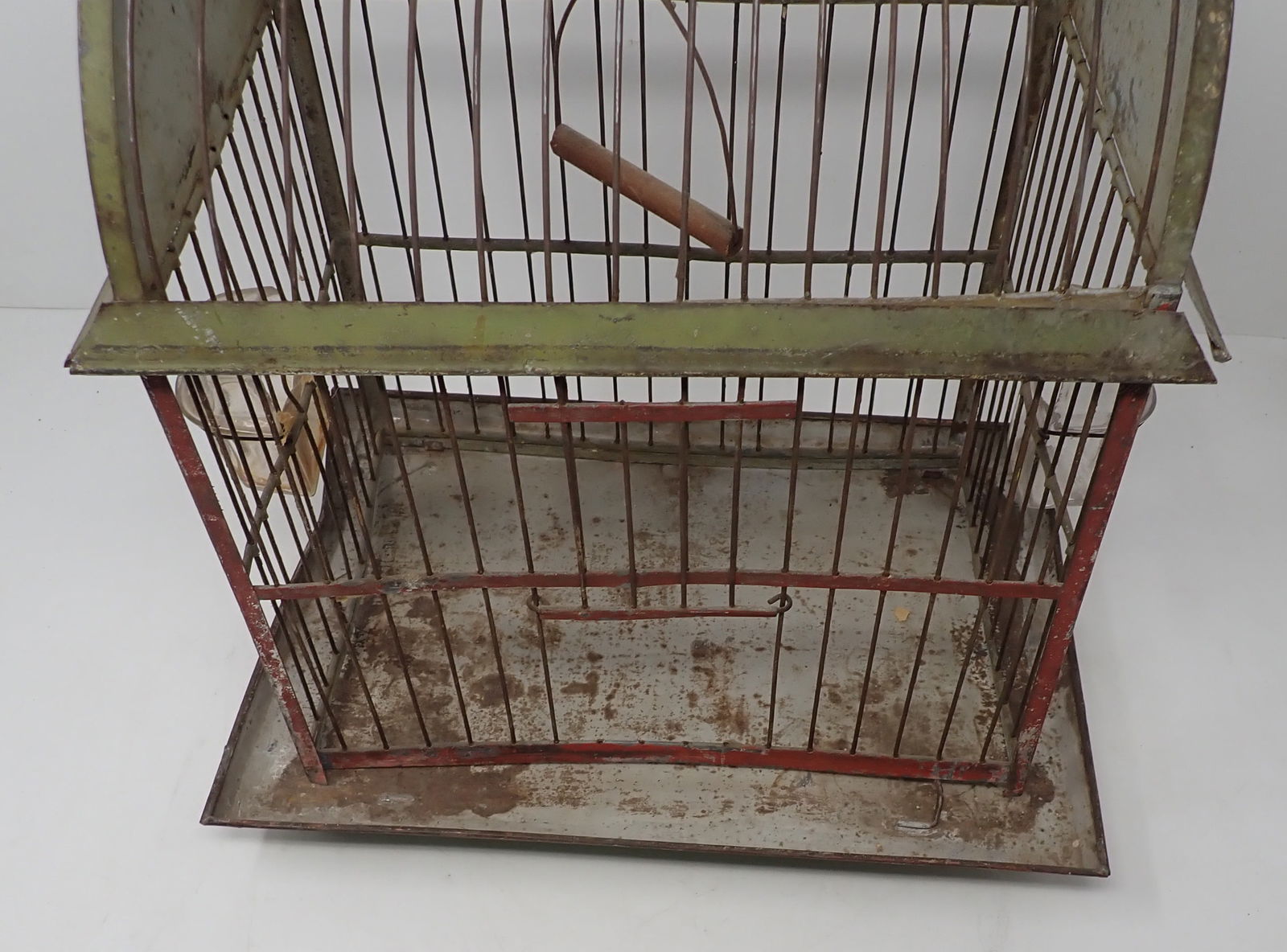 Bird Cage - 2
