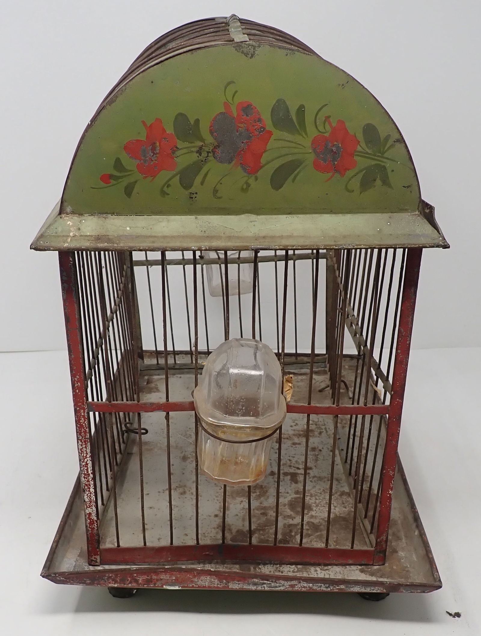 Bird Cage - 3