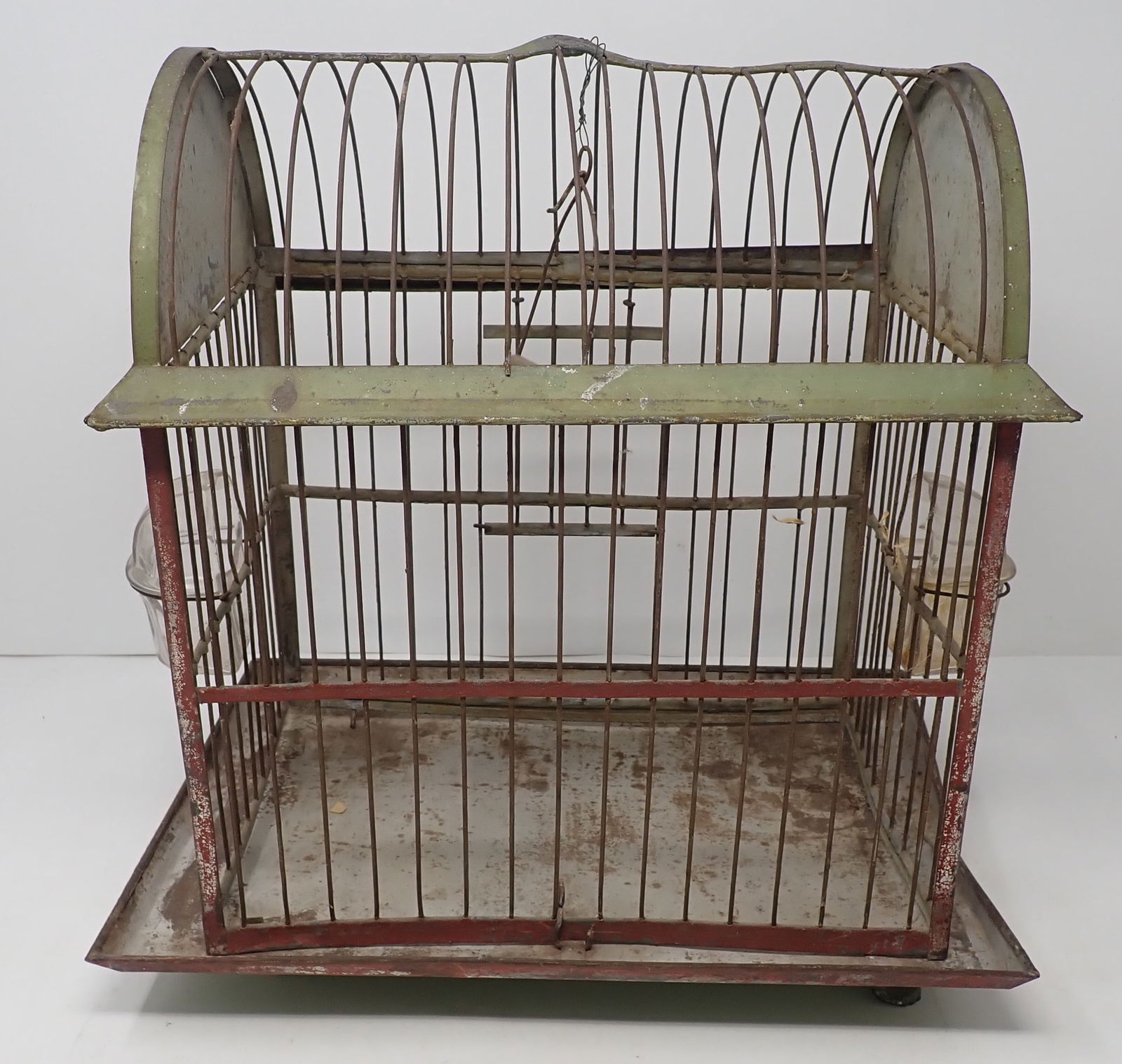 Bird Cage - 4