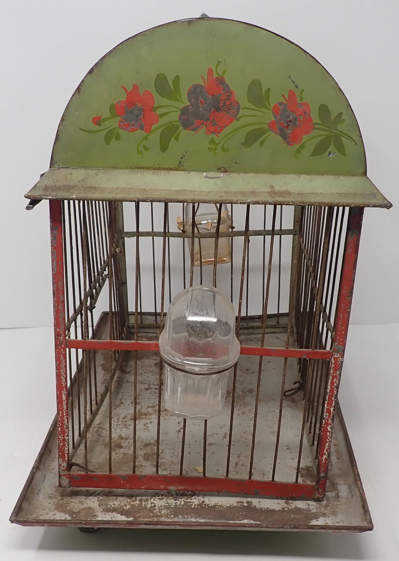 Bird Cage - 5