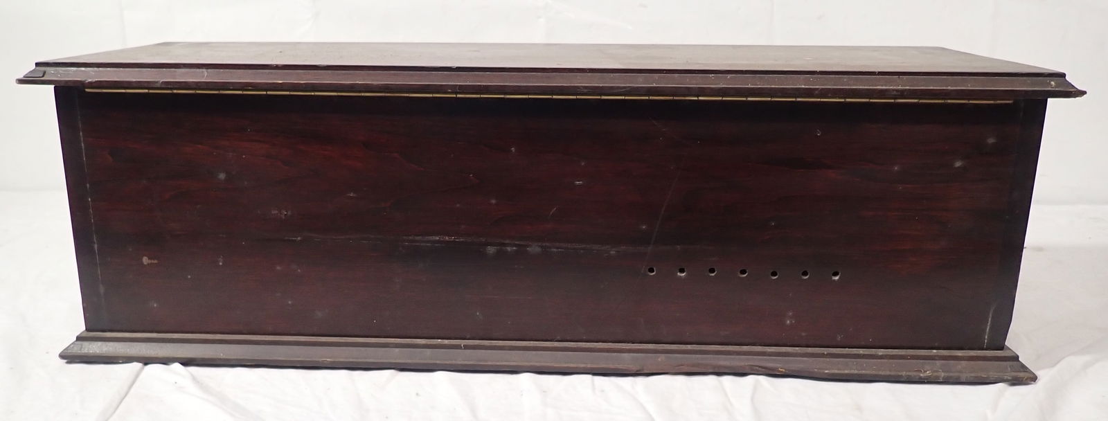 Breadboard Radio - 6