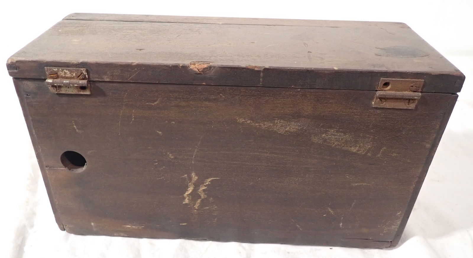 ACE Type V Regenerative Receiver - 6