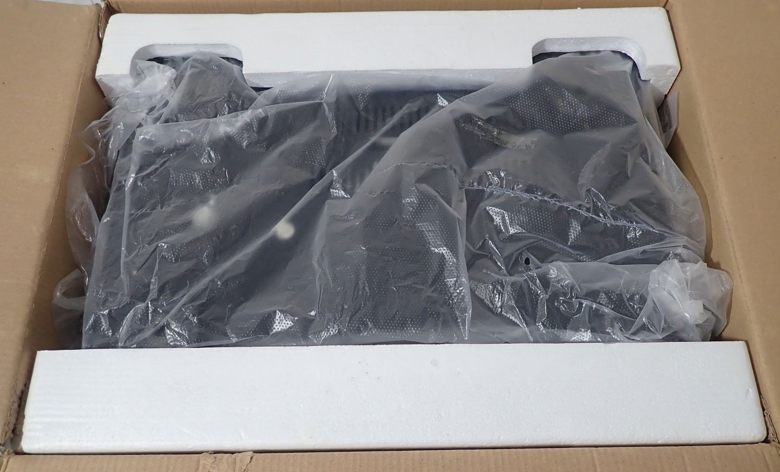 Technical Pro Model RX 113 Receiver w/ Equalizer - 2