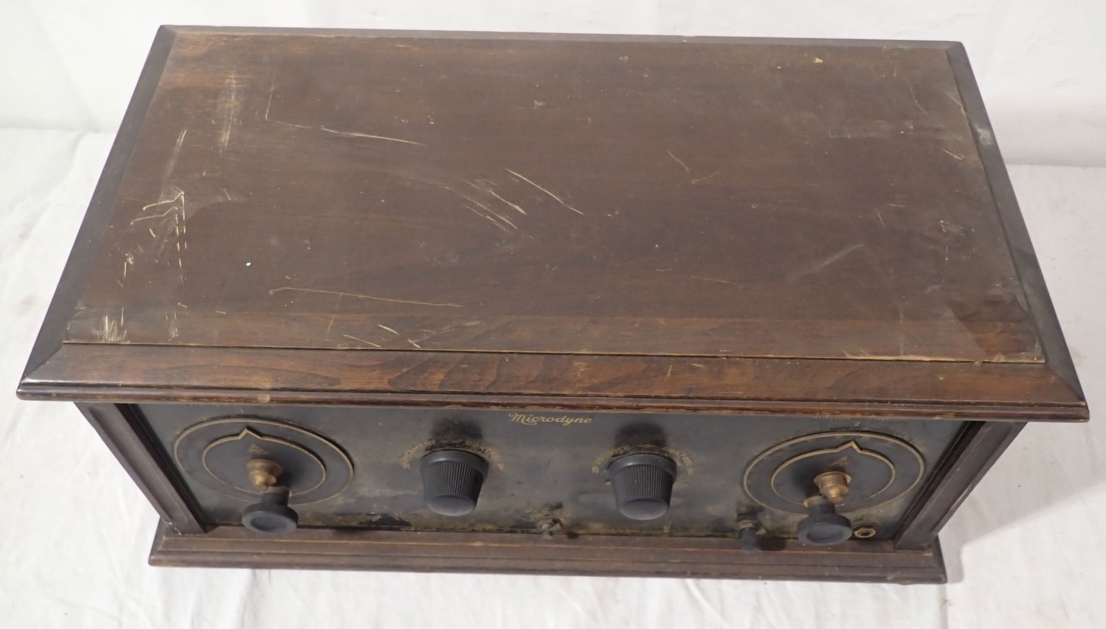 Microdyne Receiver - 2