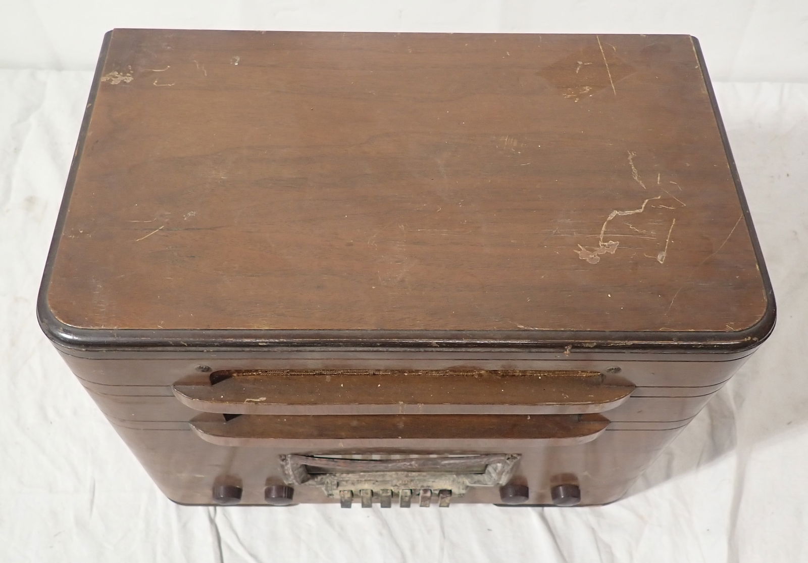 Farnsworth Model AT-50 - 2