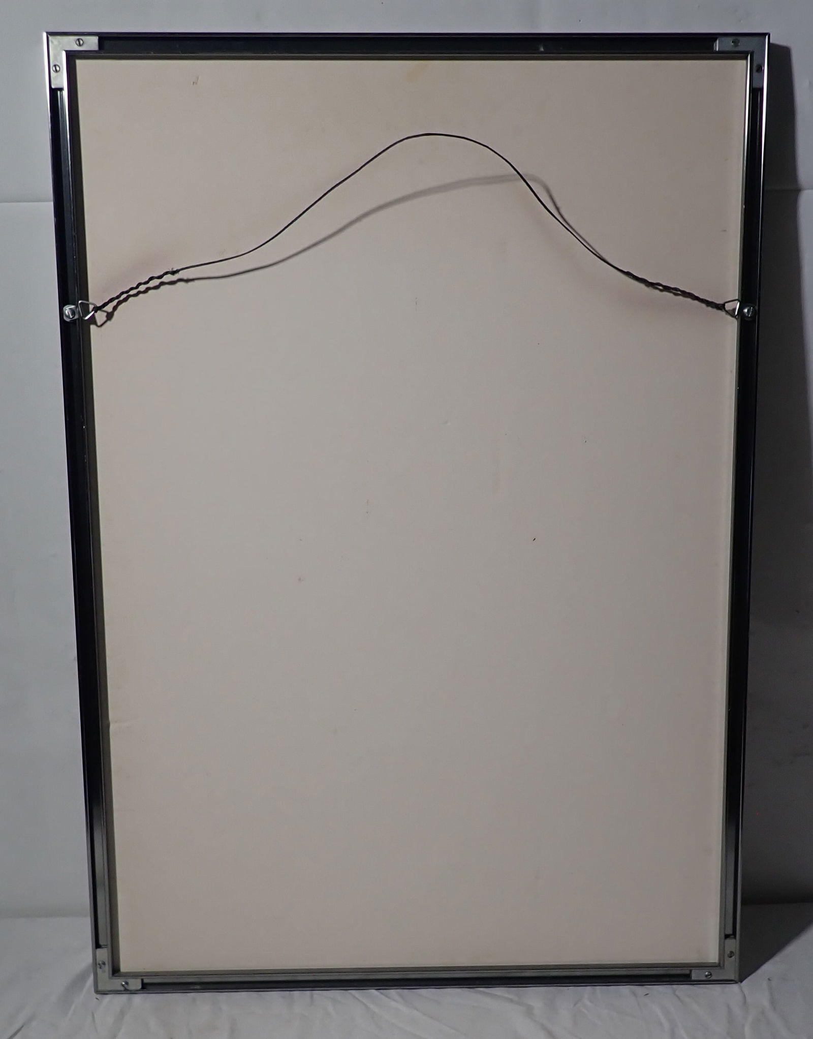 Signed & Numbered Bathroom Print - 4