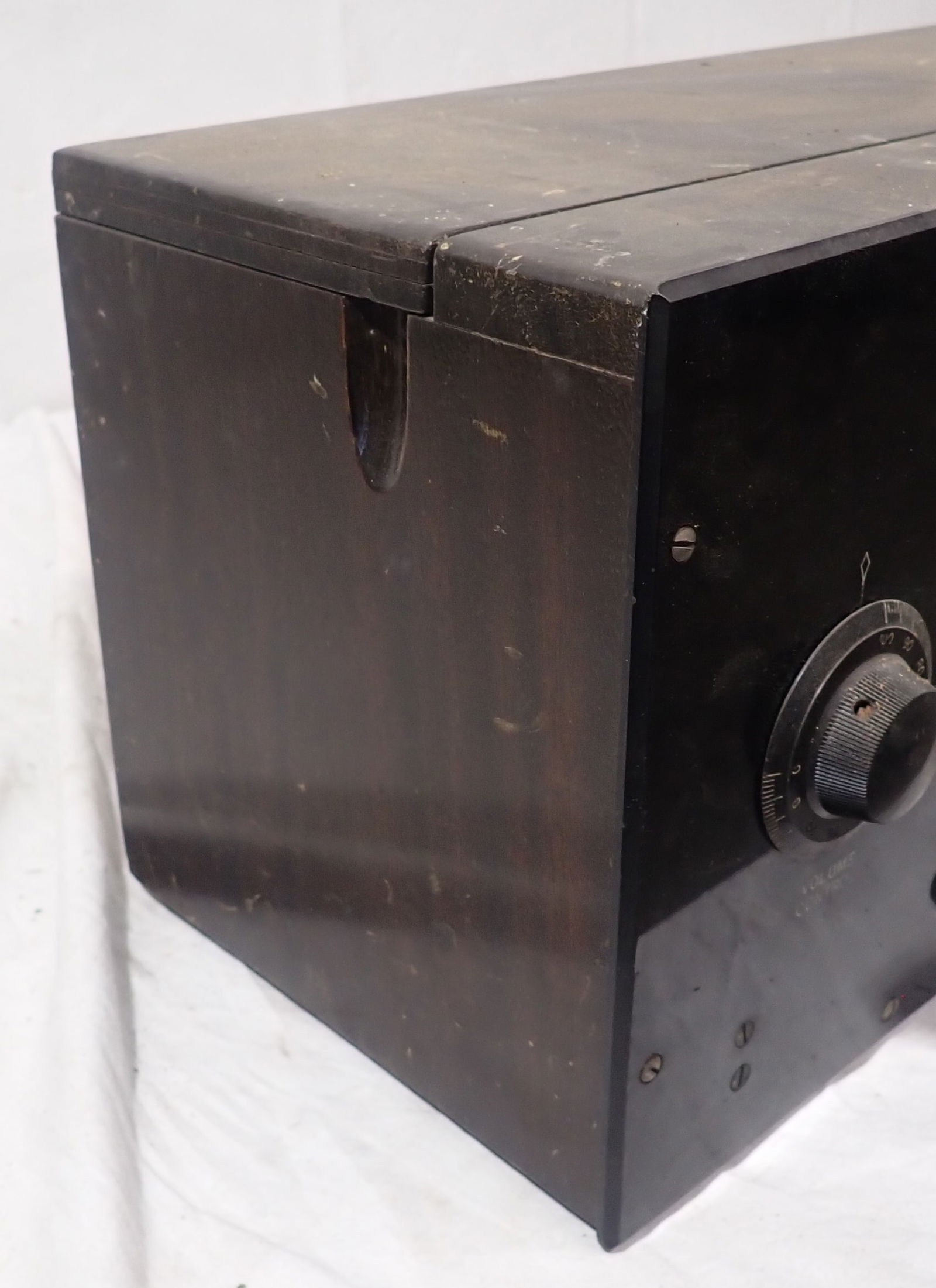 Freed-Eisemann Receiver Model NR-6 - 3