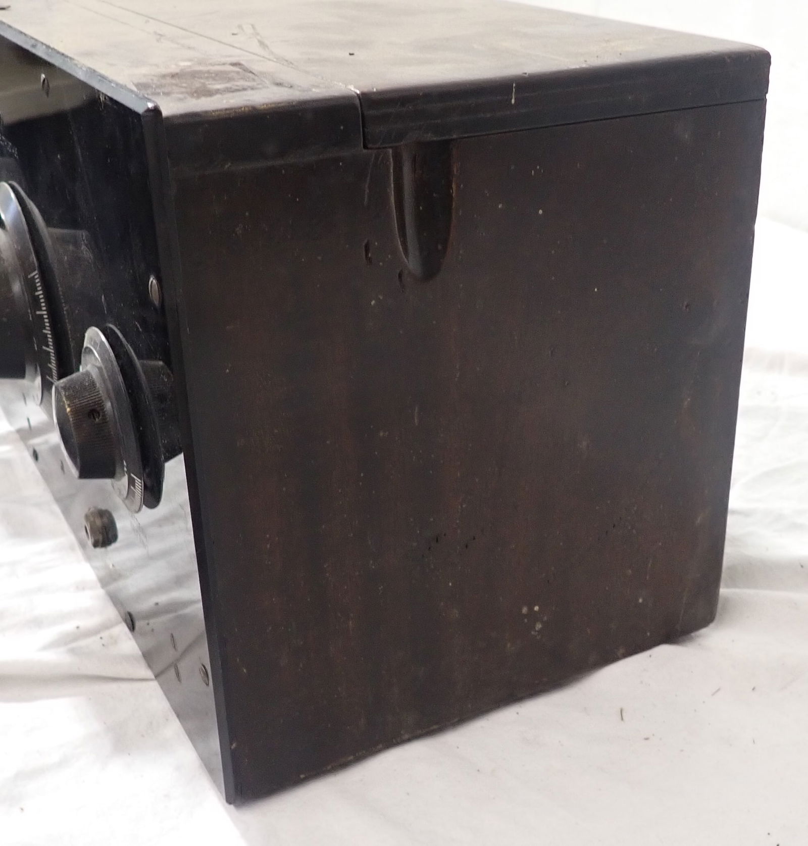 Freed-Eisemann Receiver Model NR-6 - 4